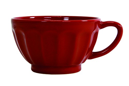 2058069 lot de 6 bols avec anse terroir faïence...