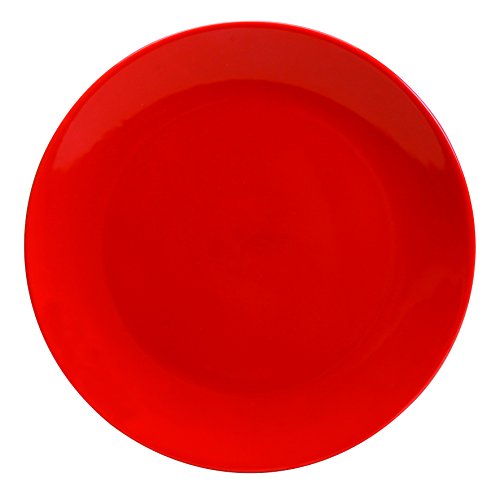 2058091 lot de 6 assiettes à dessert ibiza faïe...