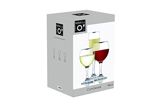 7069177 comtesse filet pièces verres à vin porc...