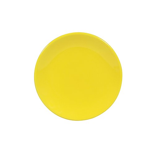 8011721.0 ibiza lot de 6 assiettes dessert faïe...