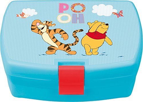 8012558.0 winnie envol boîte à gouter plastique...