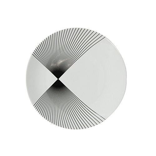 8012605.0 hypnotic lot de 6 assiettes dessert p...