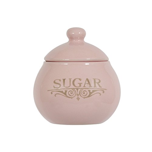 - 8012578.0 - sucrier - rose