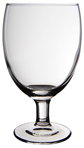 Verres a Pied de Contenance 19 Cl Sormiou - Lot...