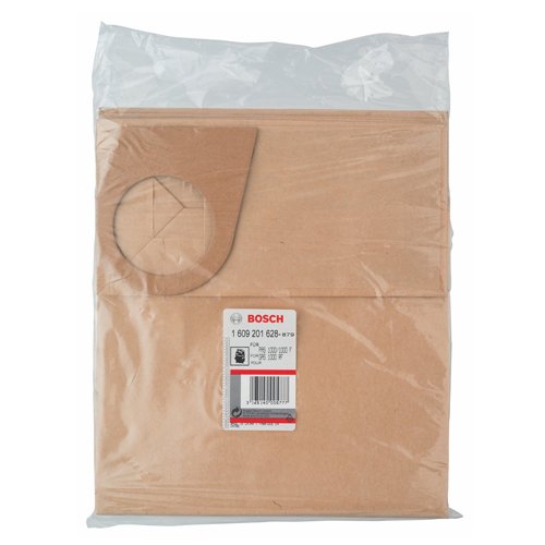 1609201628 sac à poussière 5 pièces pour pas 1000