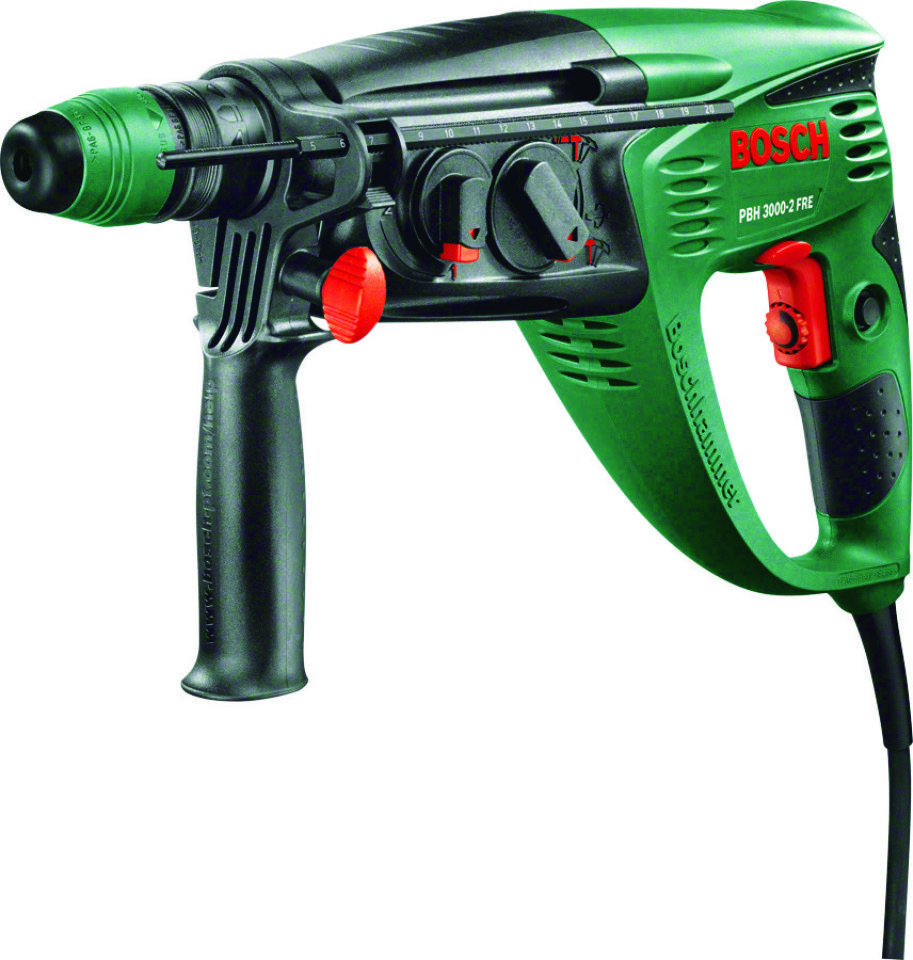 Marteau perforateur 750 W