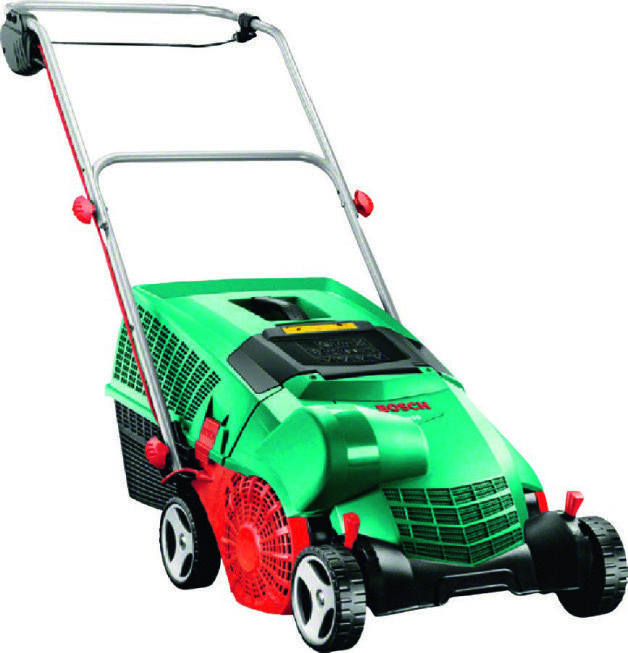 SCARIFICATEUR ÉLECTRIQUE 