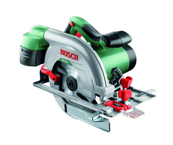 SCIE CIRCULAIRE 1600 W