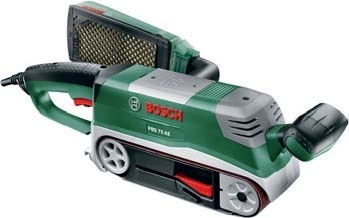 PONCEUSE À BANDE 750 W