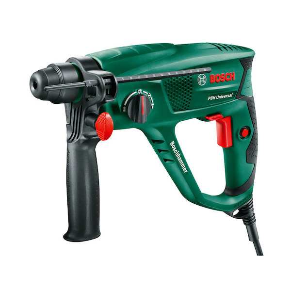 BOSCH Perforateur PBH 2100 SRE - 550W - Robert Bosch
 code EAN 3165140633857 