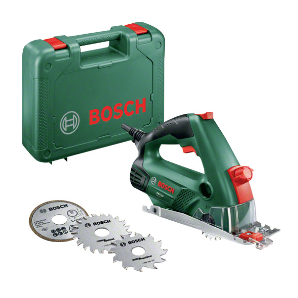 MINI SCIE CIRCULAIRE 400 W