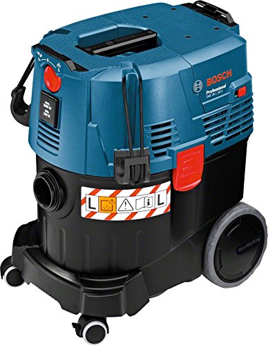 06019c30w0 aspirateur eau/poussière gas 35 l sf...