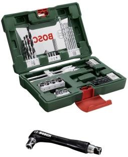 Coffret d'accessoires 41 pièces