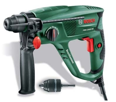 MARTEAU PERFORATEUR 600 W