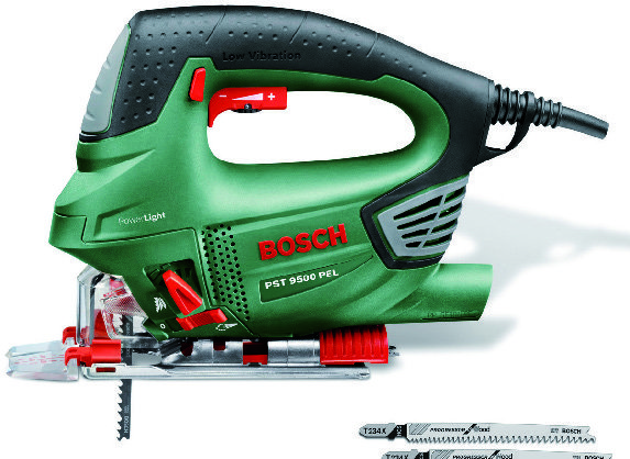 SCIE SAUTEUSE PENDULAIRE 620 W