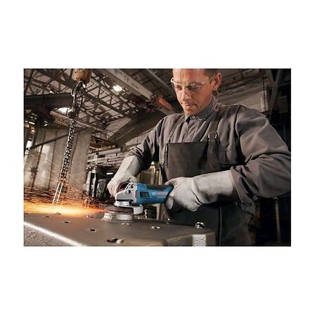 Meuleuse d'Angle BOSCH GWS 17-125 CIE Professional Ø 125 mm 1 ... 3165140820455 BOSCH Meuleuse d'Angle BOSCH GWS 17-125 CIE Professional Ø 125 mm 1 ... 3165140820455 BOSCH