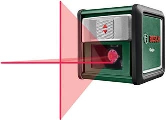 BOSCH Laser ligne Quigo code EAN 3165140836074 