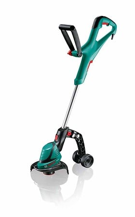 Coupe-bordures électrique ART 24 - Avec roues - 450W 3165140837576 BOSCH Coupe-bordures électrique ART 24 - Avec roues - 450W 3165140837576 BOSCH
