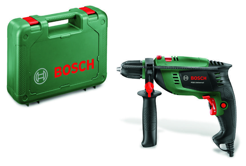 PERCEUSE À PERCUSSION 700 W