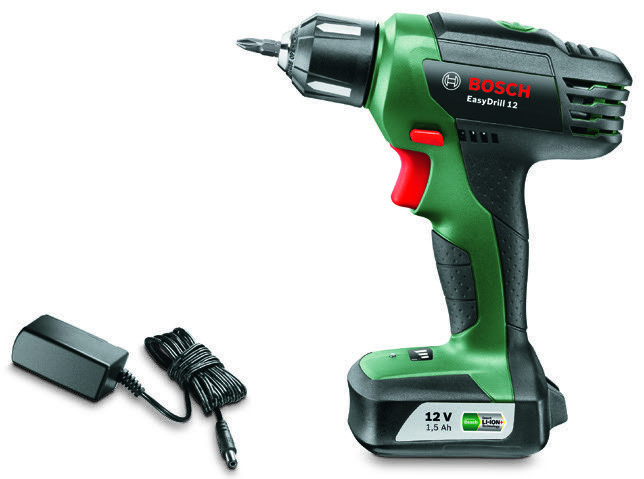 Perceuse Easydrill 12V 3165140855631 Bosch
