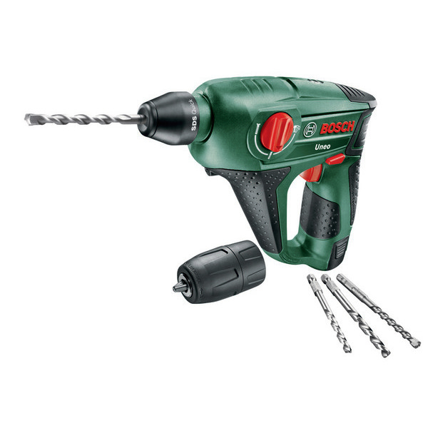  Perforateur Unéo 12 V 3 en 1 code EAN 3165140877558 