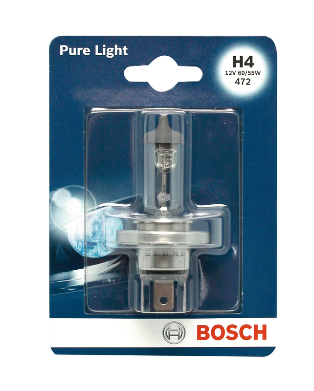 AMPOULE BOSCH