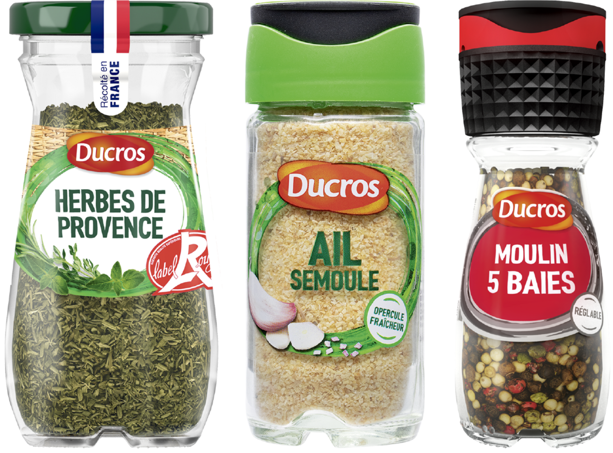 SUR LES PRODUITS PRÉSENTS EN MAGASIN DE LA GAMM...