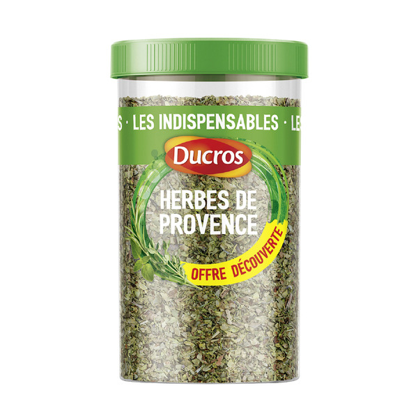 Herbes de Provence
