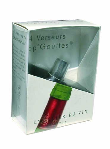 081095-0 verseur stop-gouttes classic boîte de ...