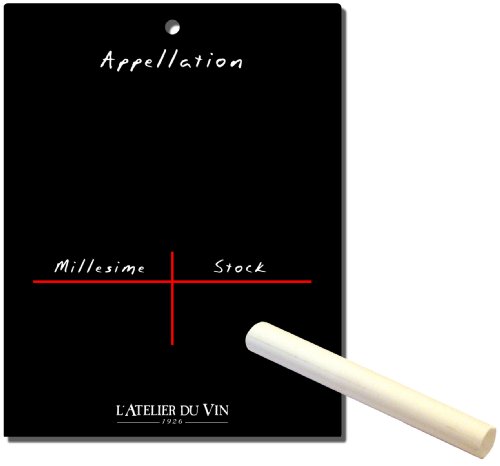 081100-1 10 ardoises de cave