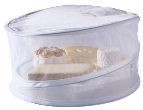 095107-3 cloche à fromage pliable