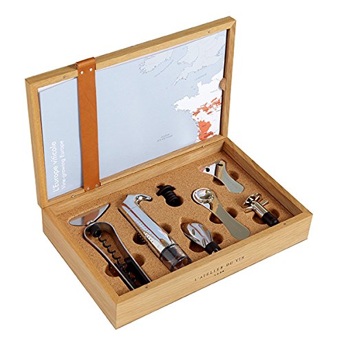 L'atelier du Vin - 95346-6 - Oeno Box Collector...