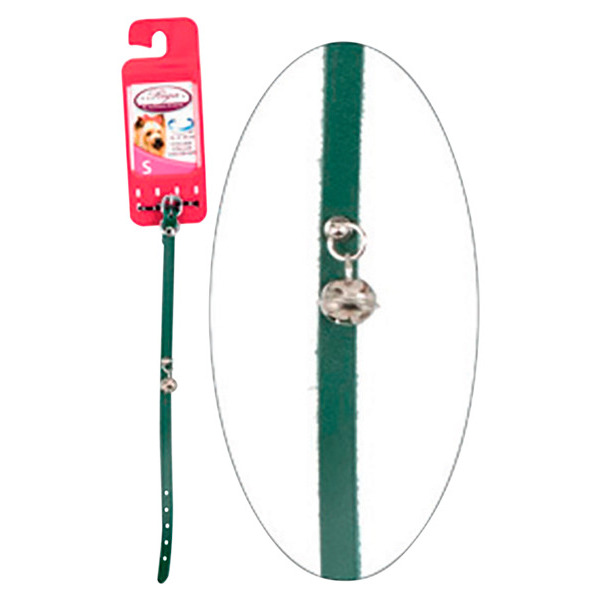  Collier Cuir Grelot Riga code EAN 3166780034691 