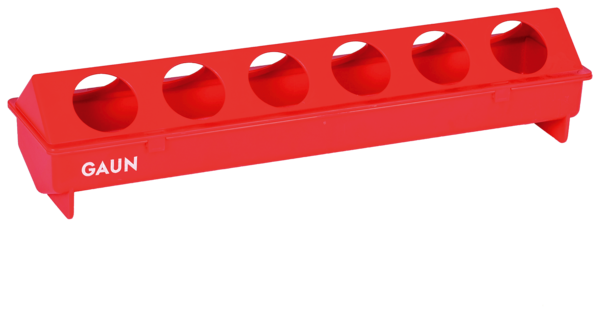  Mangeoire 6 Trous Poules Et Canards Riga code EAN 3166780053470 