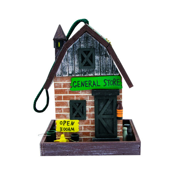  Mangeoire Pour Animaux Riga code EAN 3166780062359 