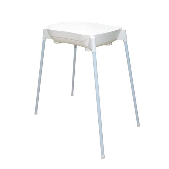 dBb Remond Support Baignoire avec pieds amovibles + tuyau d'évacuation Blanc 3167673061022 dBb Remond Support Baignoire avec pieds amovibles + tuyau d'évacuation Blanc 3167673061022