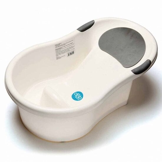 dBb Remond Baignoire avec transat intégré Blanc 3167673062050 dBb Remond Baignoire avec transat intégré Blanc 3167673062050