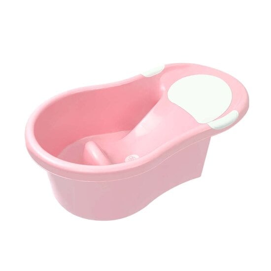 dBb Remond Baignoire avec transat intégré Rose 3167673062531 dBb Remond Baignoire avec transat intégré Rose 3167673062531