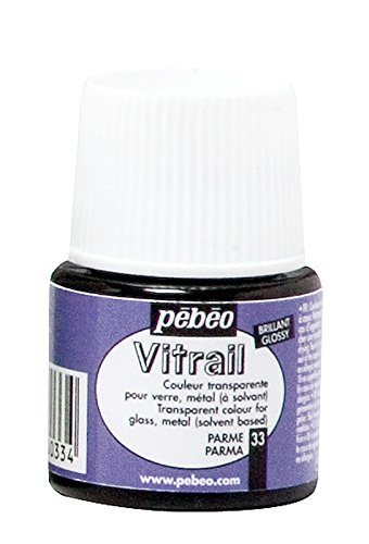 050033 vitrail 1 flacon parme 45 ml