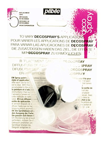Decospray sac de 5 diffuseurs