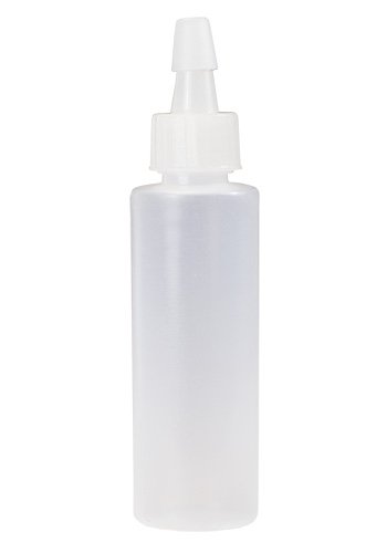 Flacon de gutta applicateur peinture