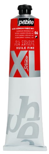 200006 beaux-arts huile fine studio xl 1 tube r...