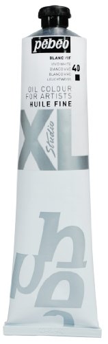 200040 beaux-arts huile fine studio xl 1 tube b...