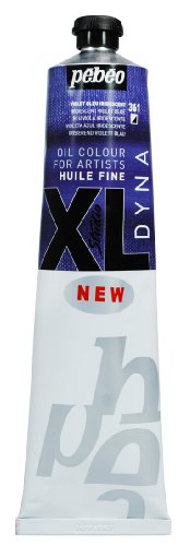 200361 beaux-arts huile fine studio xl dyna 1 t...