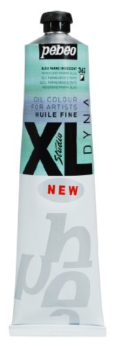 200362 beaux-arts huile fine studio xl dyna 1 t...