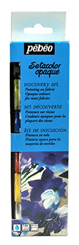 753406 setacolor peinture sur tissus collection...