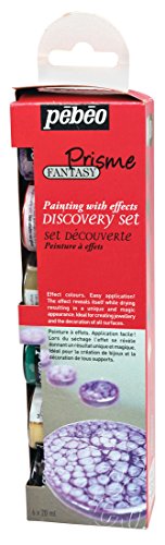 754166 fantasy prisme collection découverte 6 f...