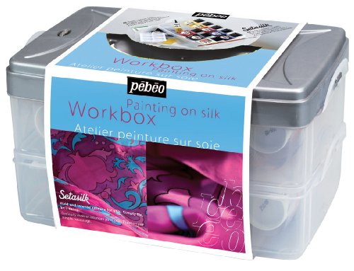 758407 setasilk coffret atelier 10 flacons asso...