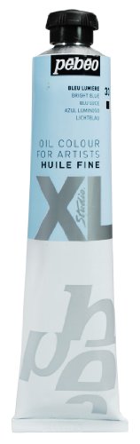 980033 beaux-arts huile fine studio xl 1 tube b...