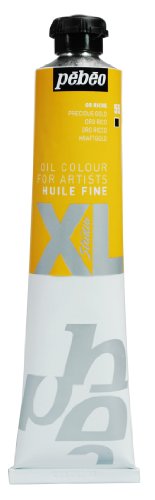 980055 beaux-arts huile fine studio xl 1 tube o...